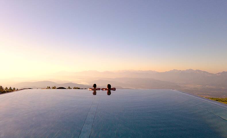 Wellness am Feuerberg  Wellness am Feuerberg