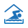 Hallenbad Hallenbad