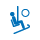 direkt an der Piste/Ort direkt an der Piste/Ort