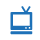 Zimmer mit TV Zimmer mit TV