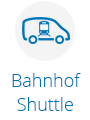 Bahnshuttle