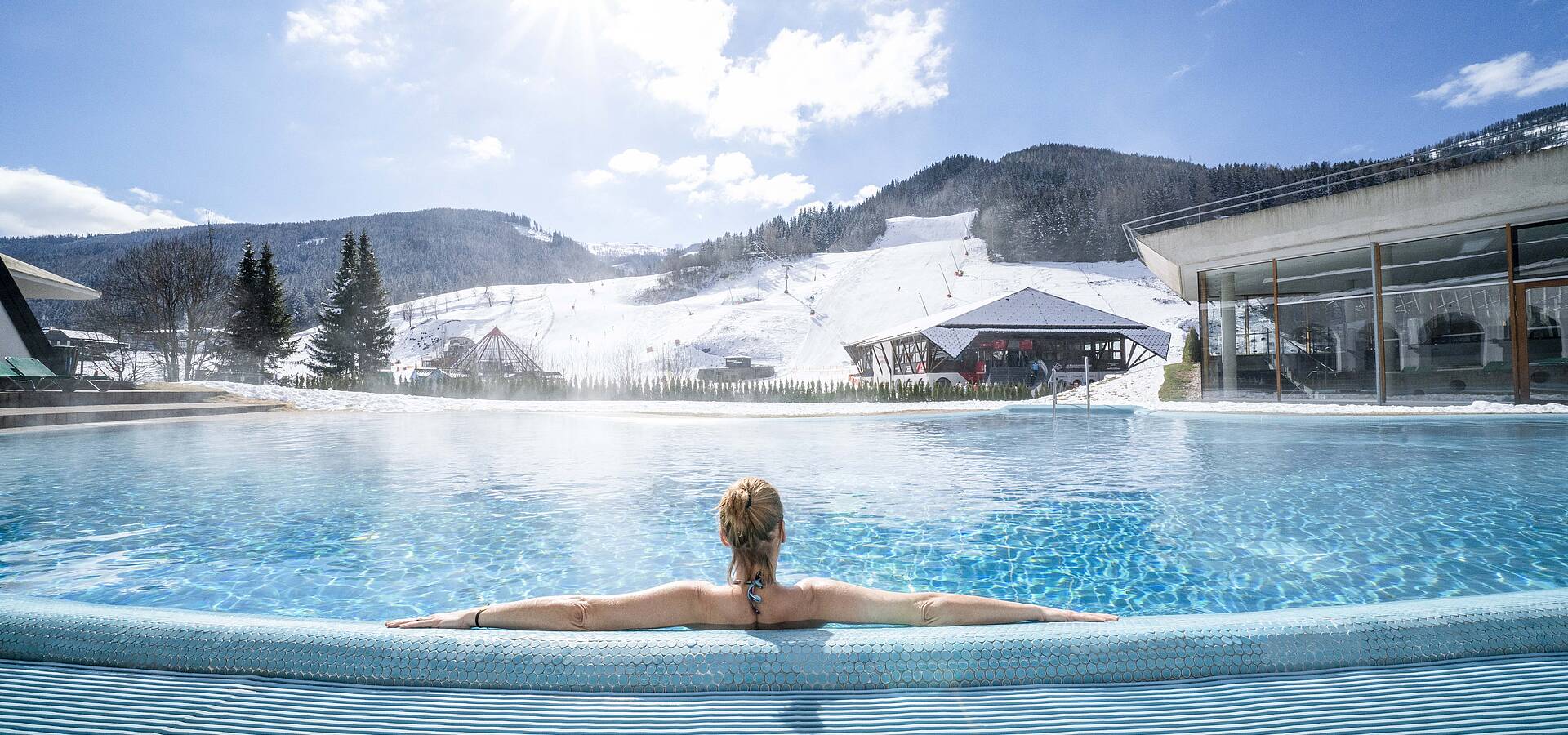 Römerbad Bad Kleinkirchheim Römerbad Bad Kleinkirchheim