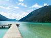 Tauchen am Ossiacher See