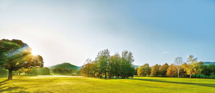 GOLFPARK KLOPEINERSEE-S&Uuml;DK&Auml;RNTEN