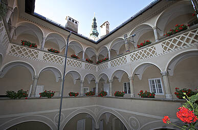 Altstadt Klagenfurt