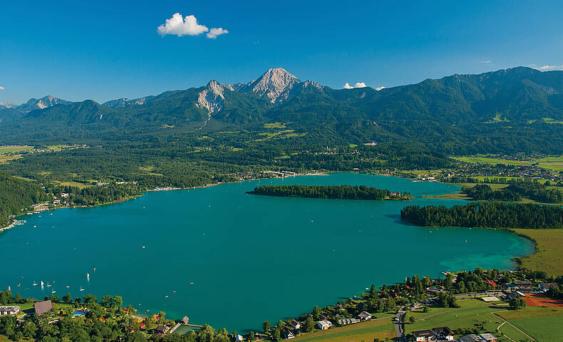 Faaker See