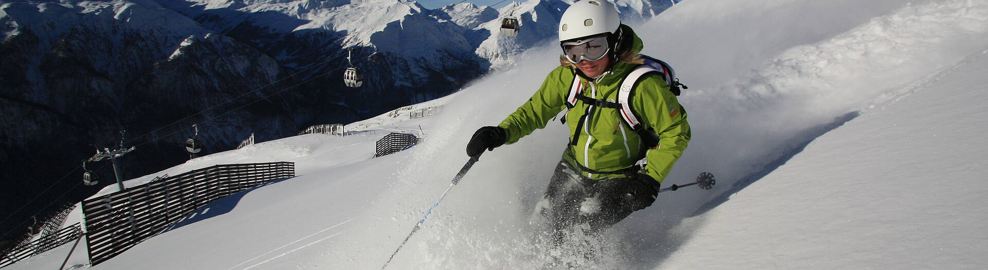 Grossglockner Skigenuss