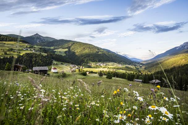 Slow Food Kärnten - Lesachtal