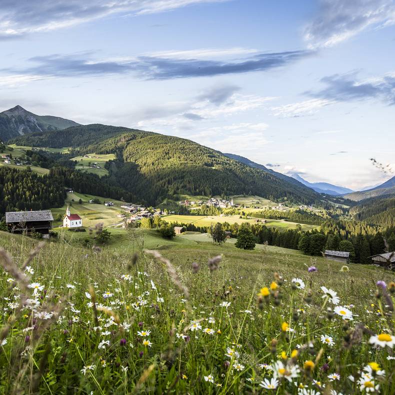 Slow Food Kärnten - Lesachtal