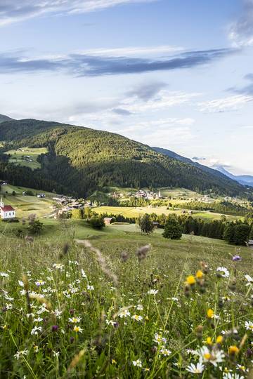 Slow Food Kärnten - Lesachtal