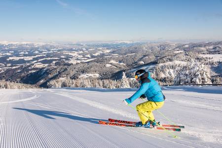 Koralpe