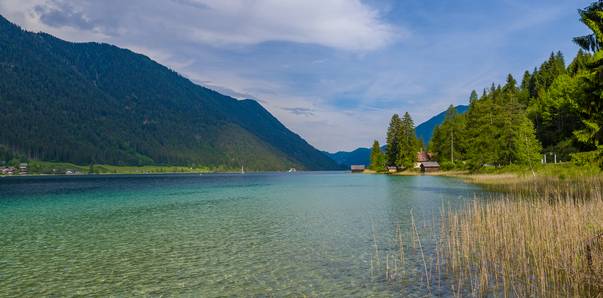 Weissensee