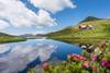 <p>Magische Momente Sommer, Wolitzenalm</p>