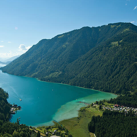 Weissensee