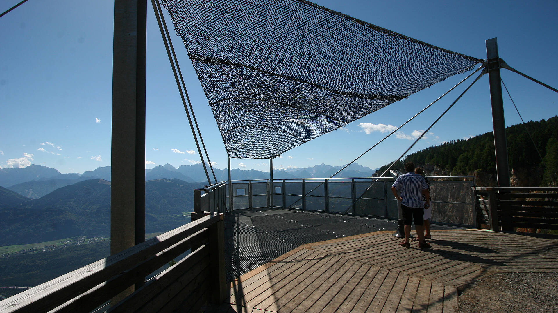 Motorradland Kärnten, Dobratsch