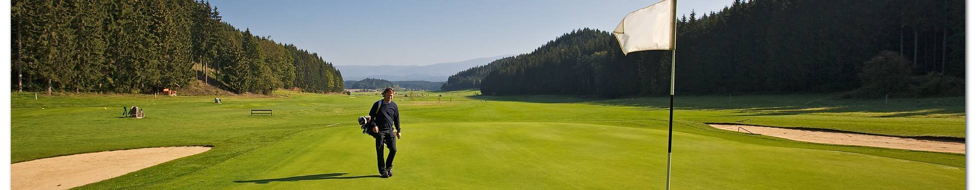 Golf in Kärnten