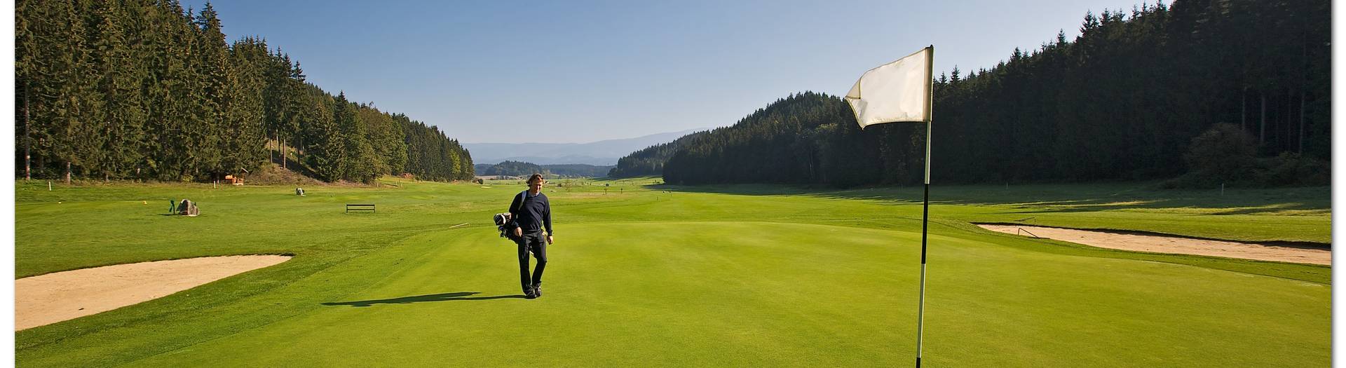 Golf in Kärnten