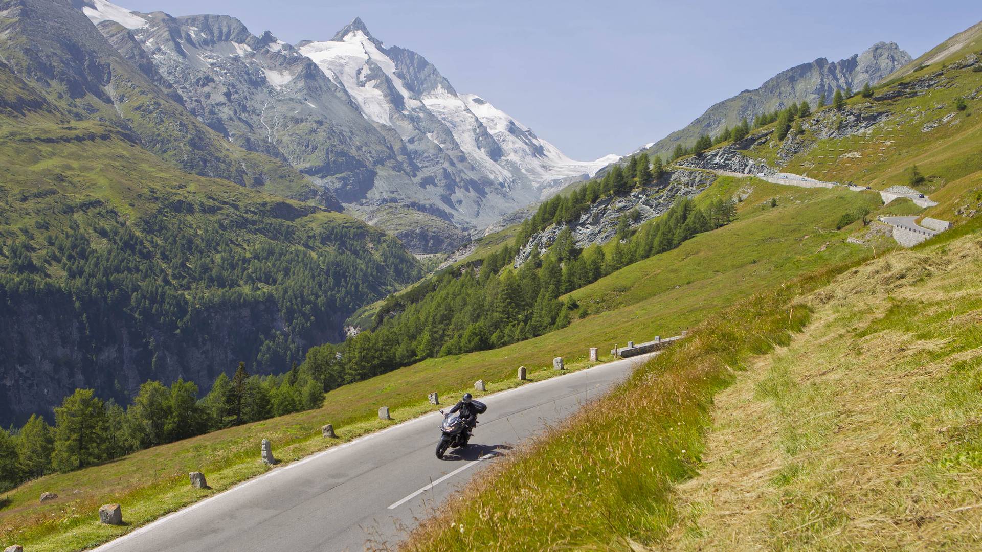 Motorradland Kärnten