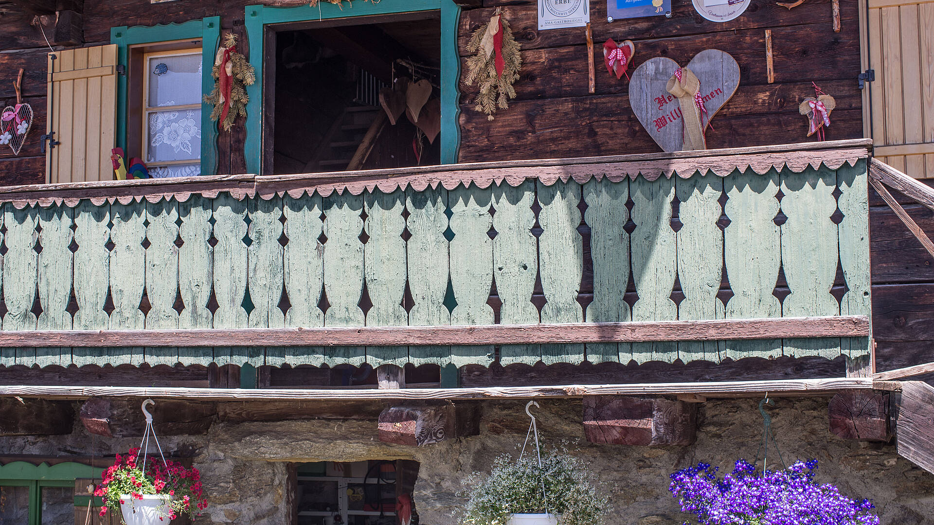 Millstatt Kultur und Natur