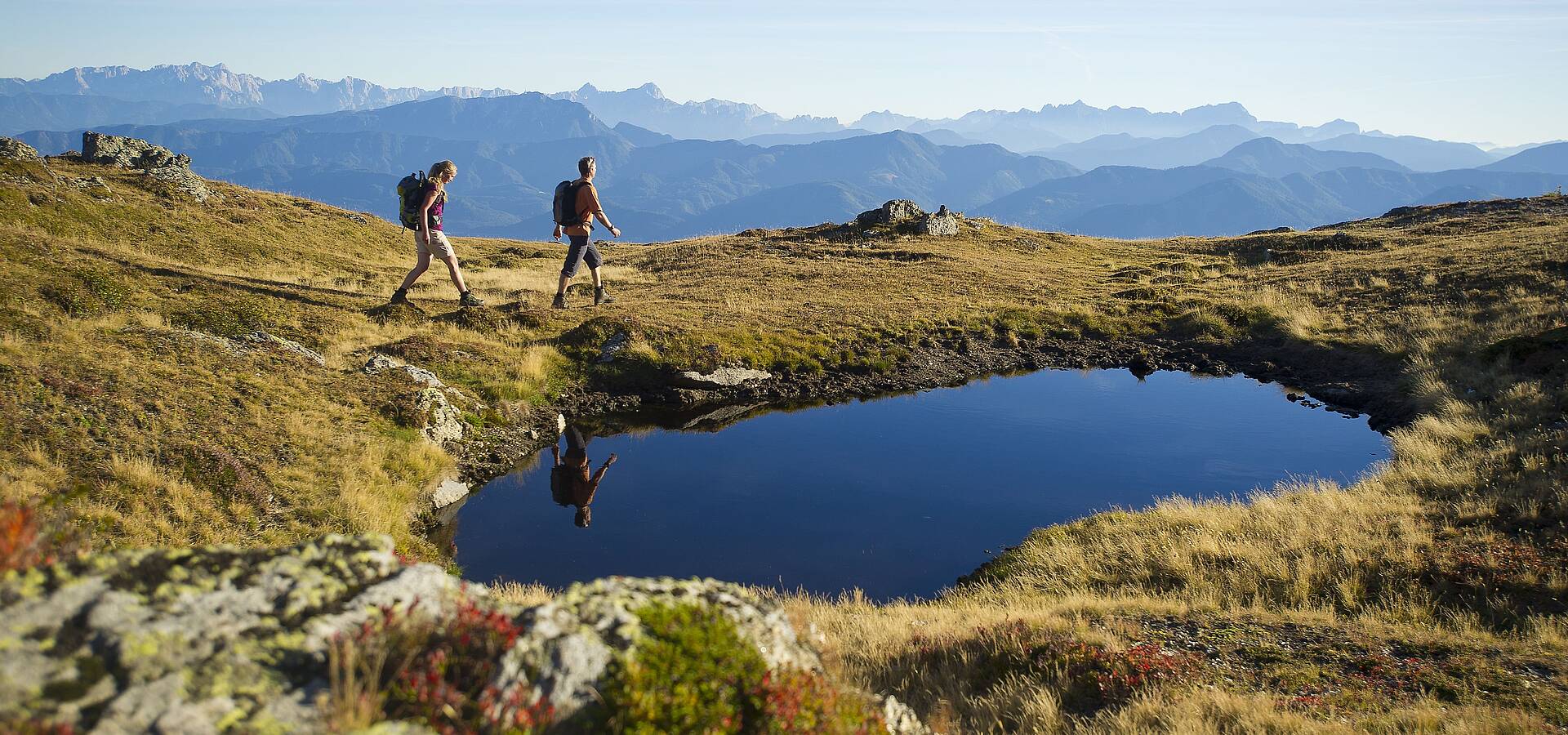Millstätter Alpe