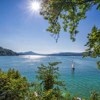 <p>Woerthersee</p>