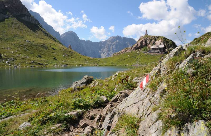 Karnischer Höhenweg