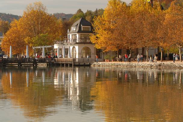 Klagenfurt am Wörthersee