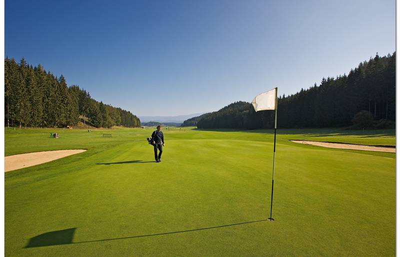 Golfplatz St. Veit an der Glan