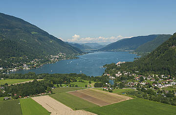 Ossacher See