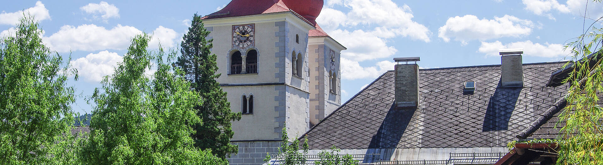 Millstatt Kultur und Natur