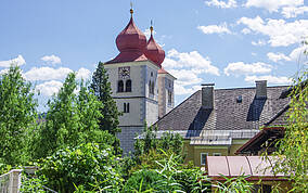 Millstatt Kultur und Natur