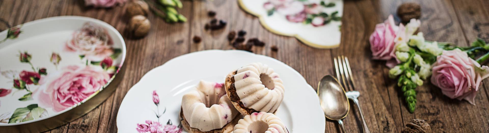 Kärntner Eisreindling mit Grant'nschleck