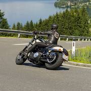 Motorradland Kärnten