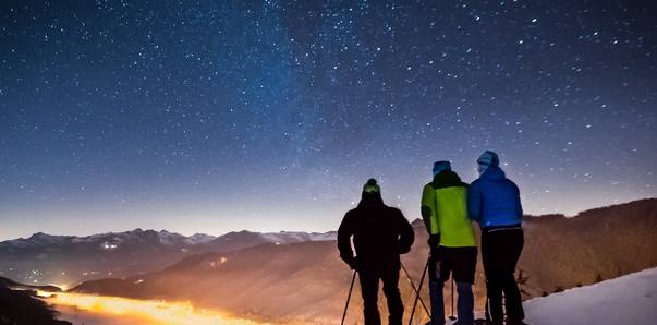 Magische Momente, ARGE Naturerlebnis, Weissensee