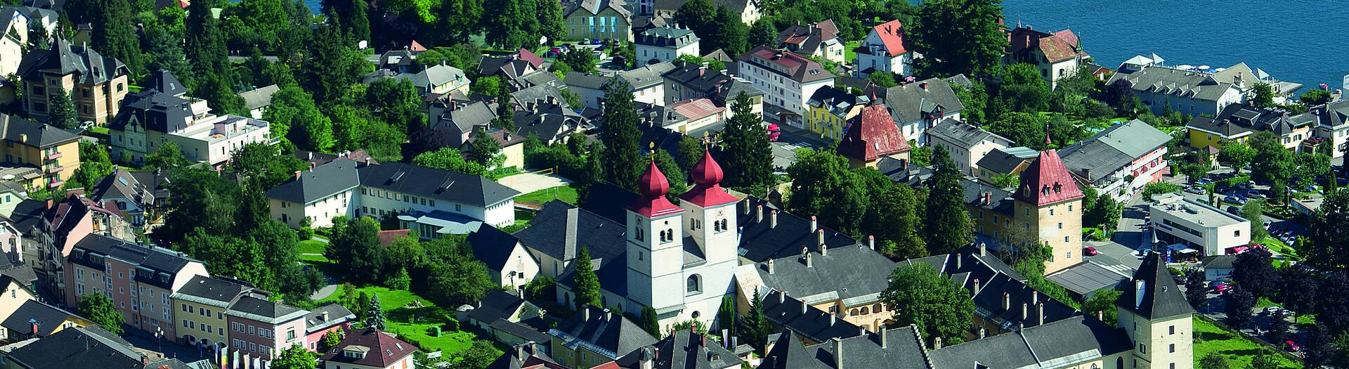 Millstatt Kultur und Natur