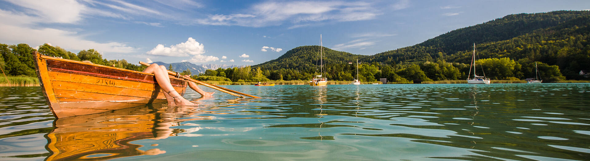 Wörthersee