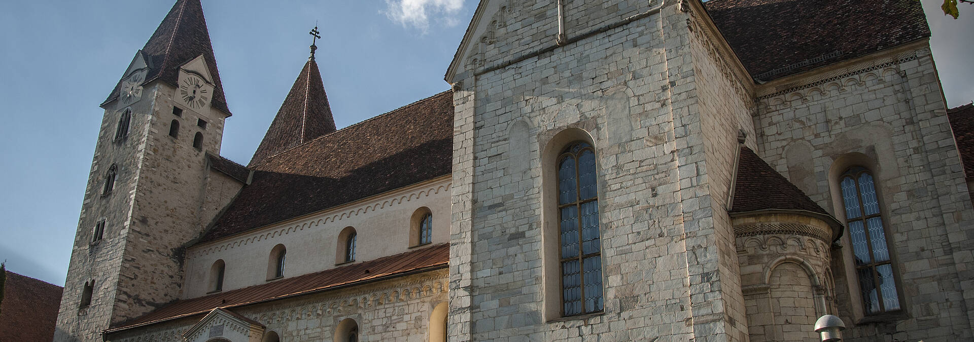 Stift St. Paul im Lavanttal