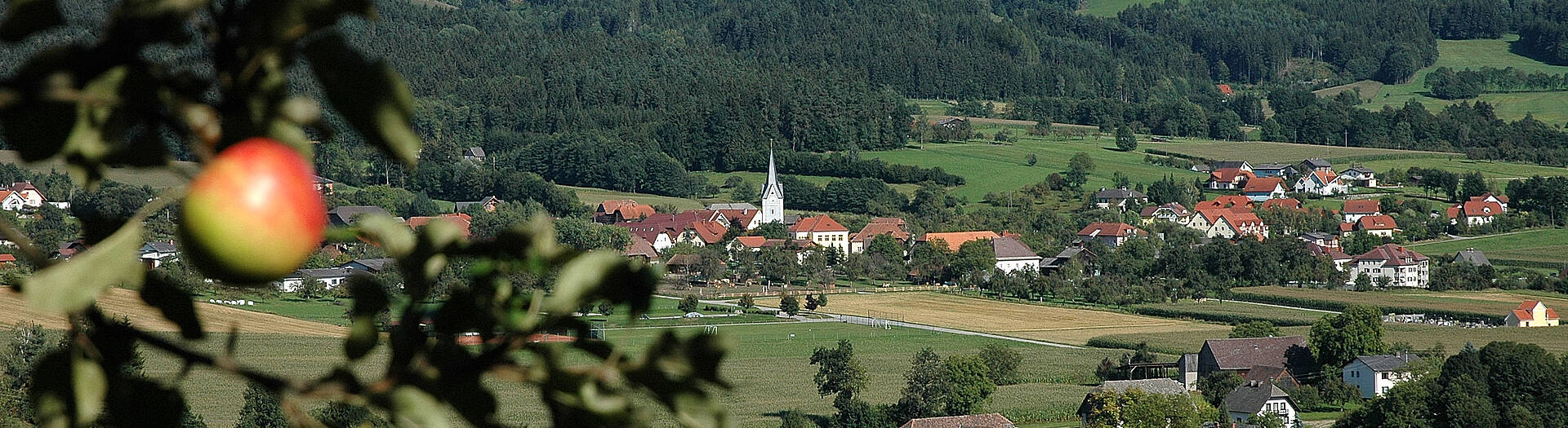 St. Georgen im Lavanttal