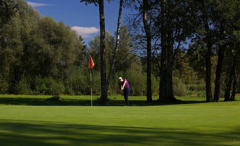 Golf in Kärnten