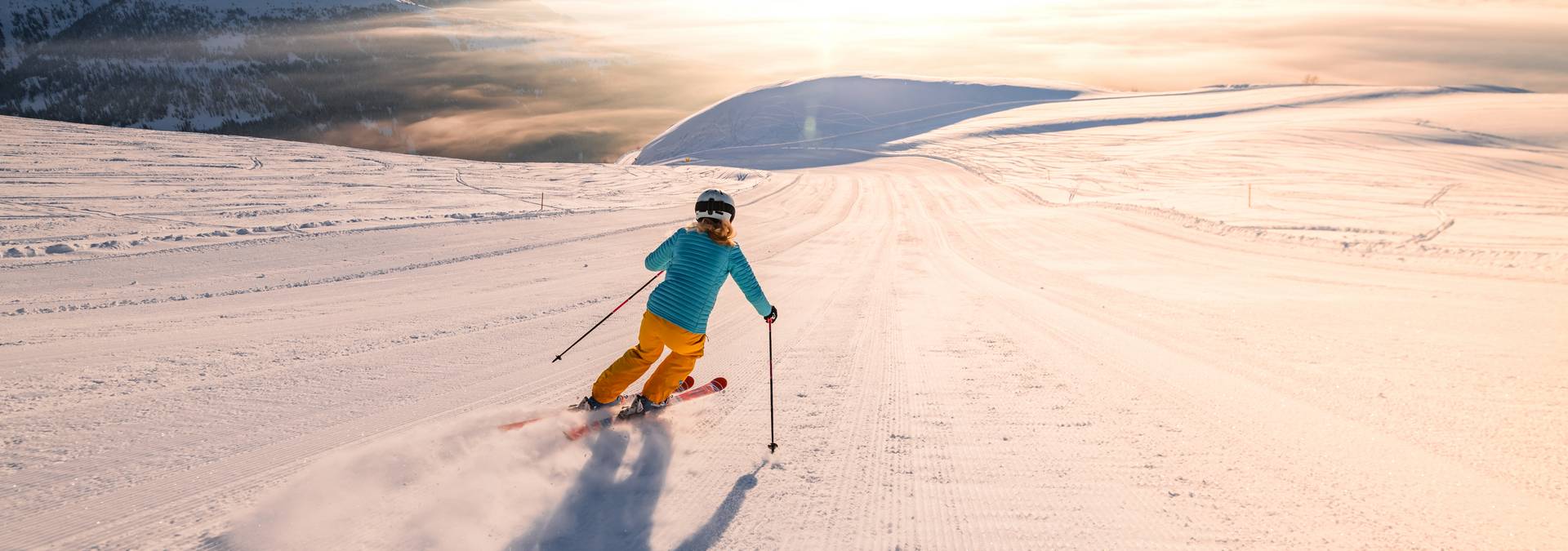 Emberger Alm