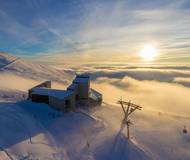 Bad Kleinkirchheim Skigenuss