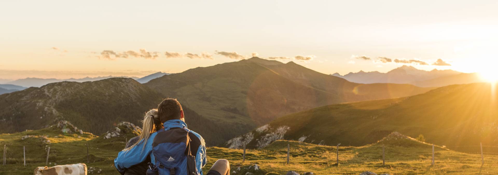 Natur Aktiv Nockberge