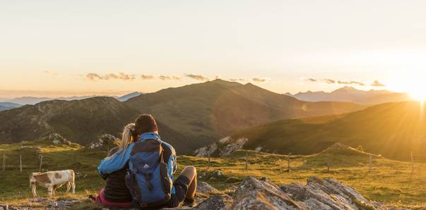 Natur Aktiv Nockberge