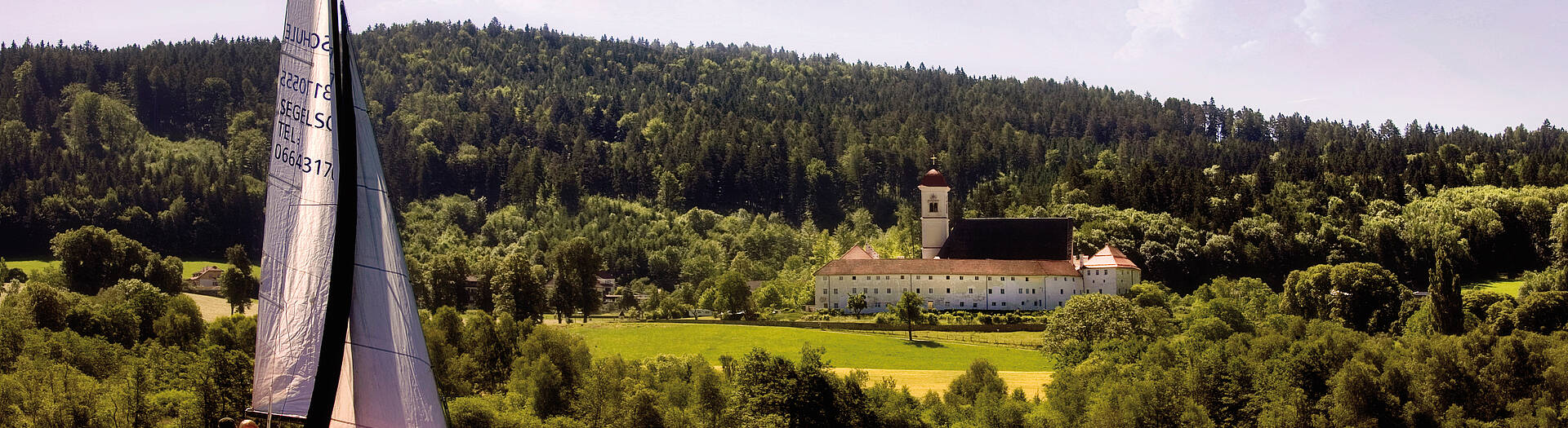 Stift St. Georgen