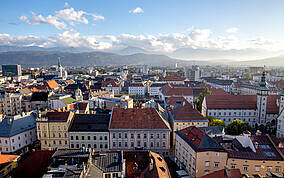 Klagenfurt am Wörthersee