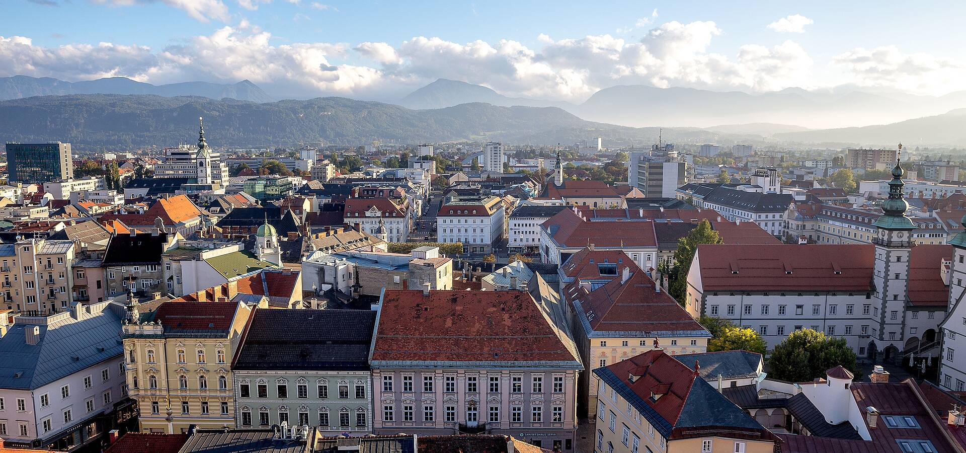 Klagenfurt am Wörthersee
