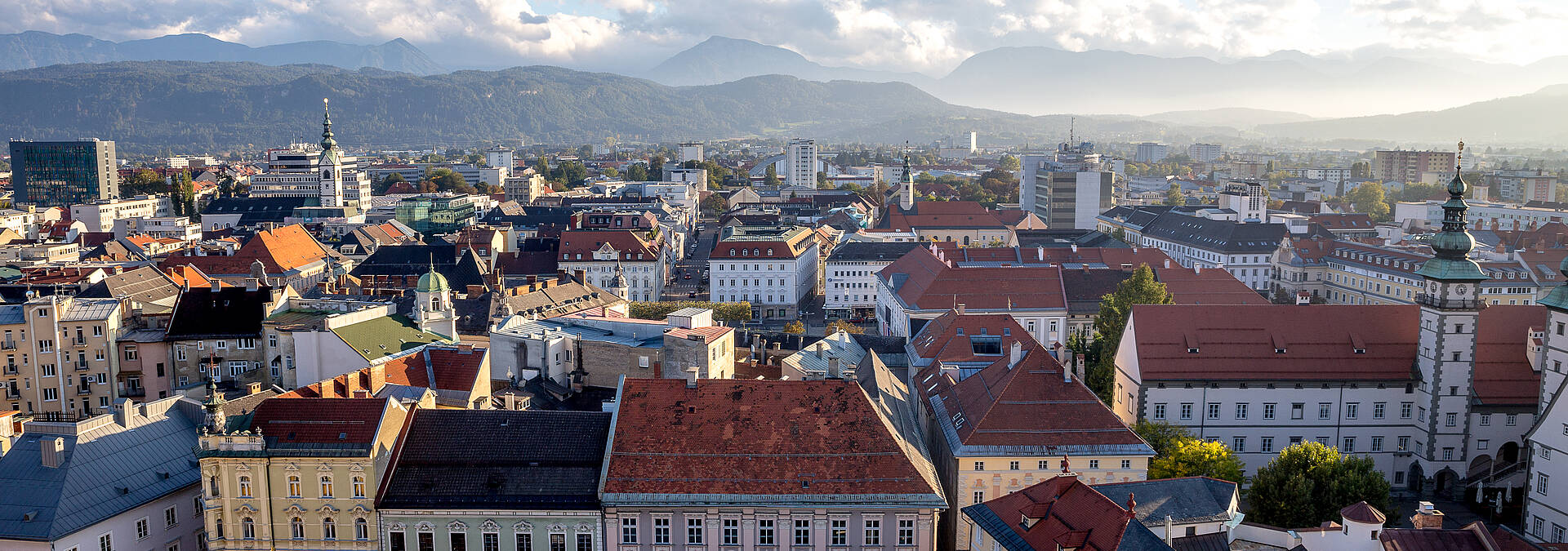 Klagenfurt am Wörthersee