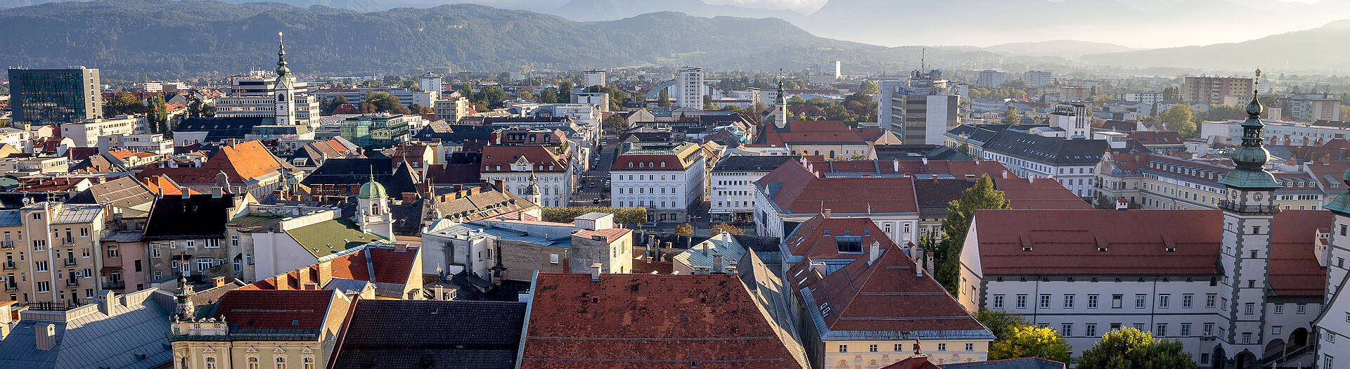 Klagenfurt am Wörthersee