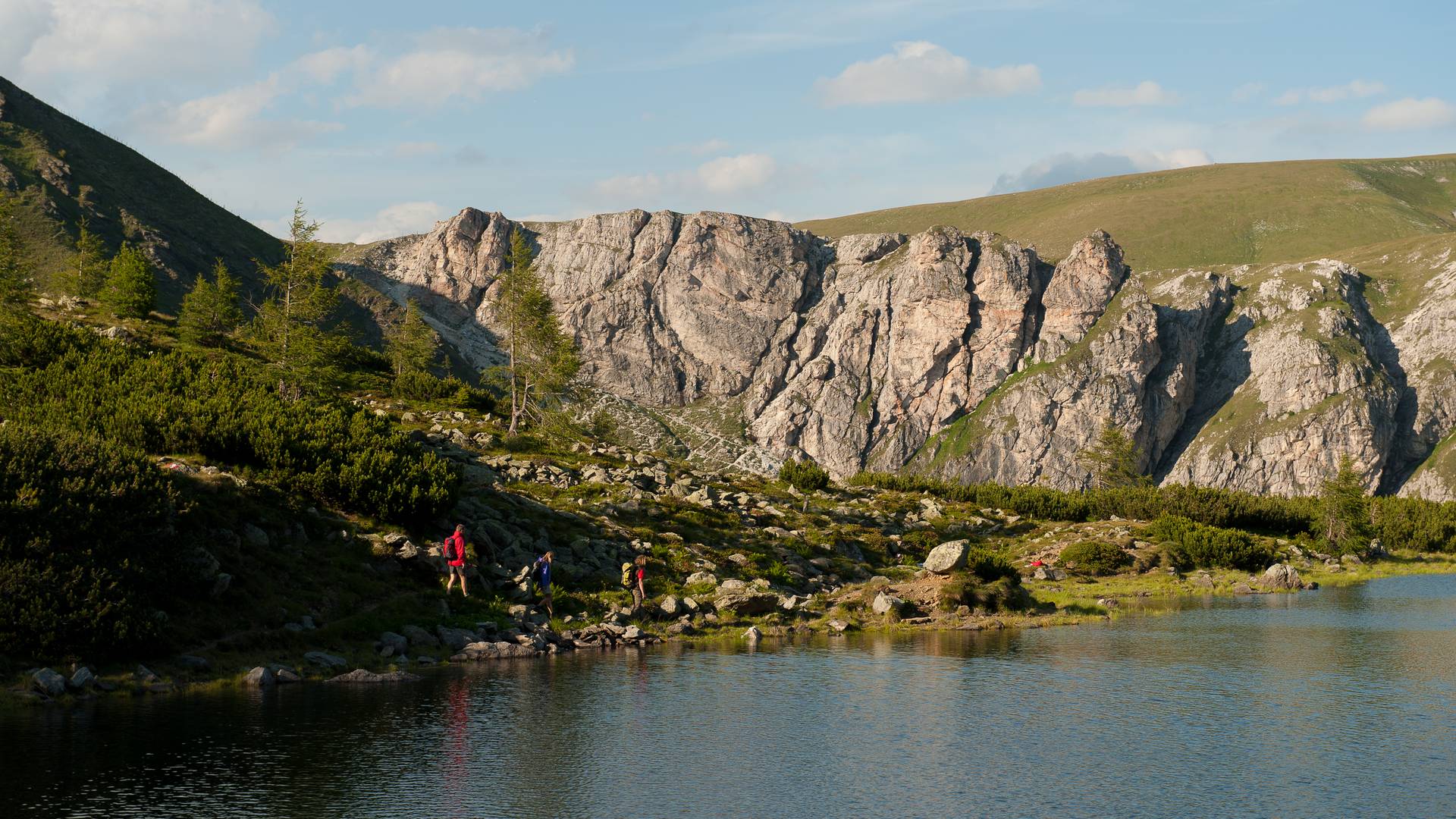 Naturpark Nockberge