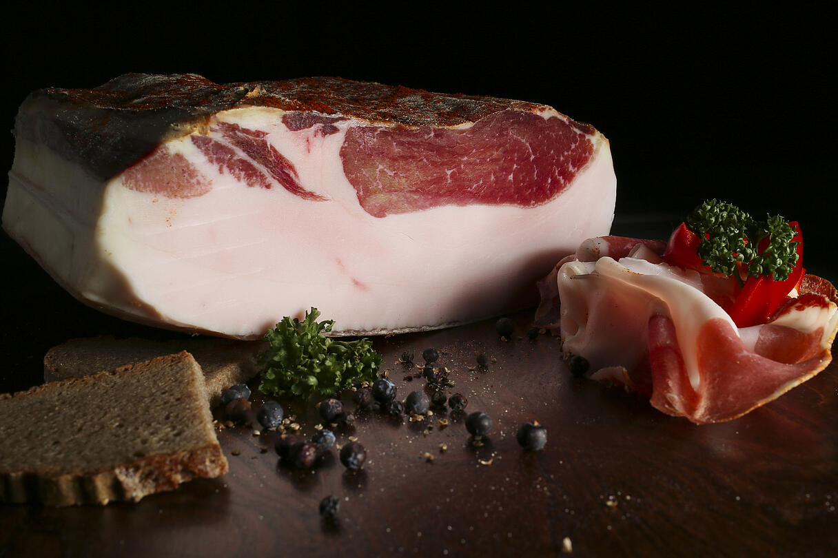 Radtouren mit dem E-Mountainbike in Mittelkärnten 